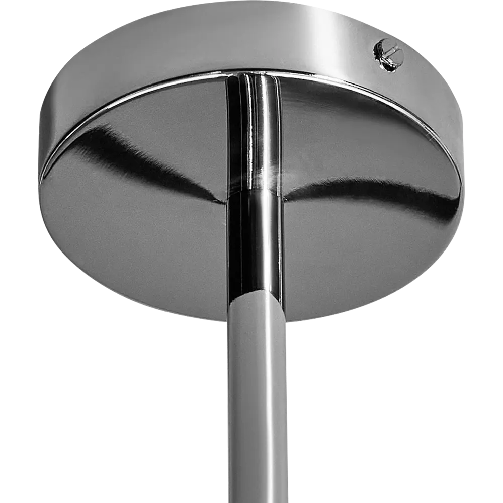 Люстра подвесная 541/6 6 ламп цвет хром Escada STLM-2046328 - Вид №4