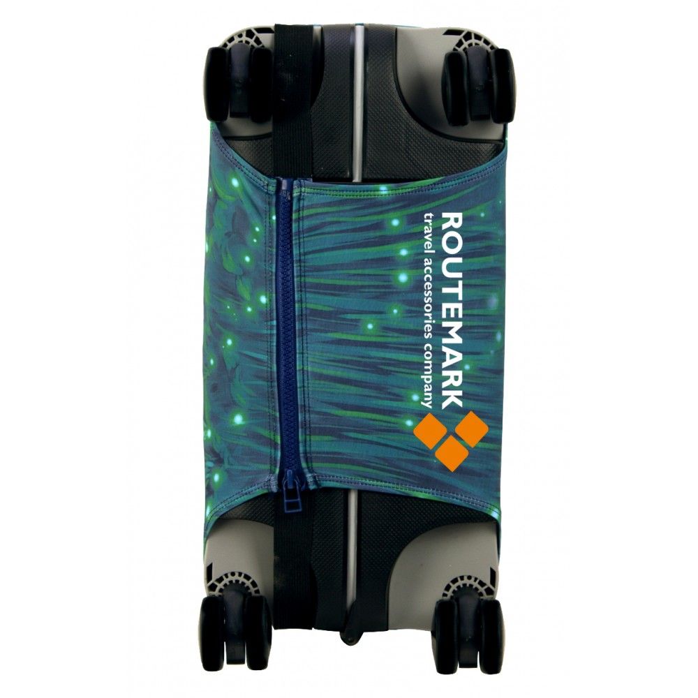 SP240 Sparky-S Чехол для чемодана малый Sparky S Routemark SP240  - Вид №1