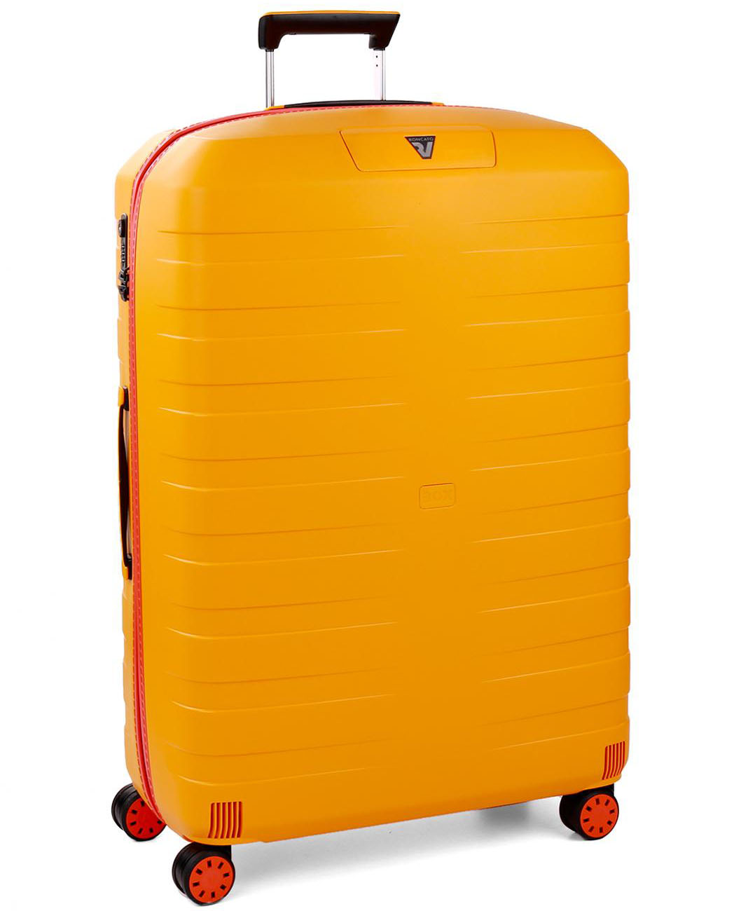 5541-1206 Чемодан 5541 Spinner L Roncato Box Young 