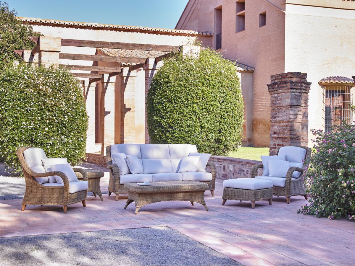 106870 Журнальный столик 130 x 70 см Point Kenya POINT1920 