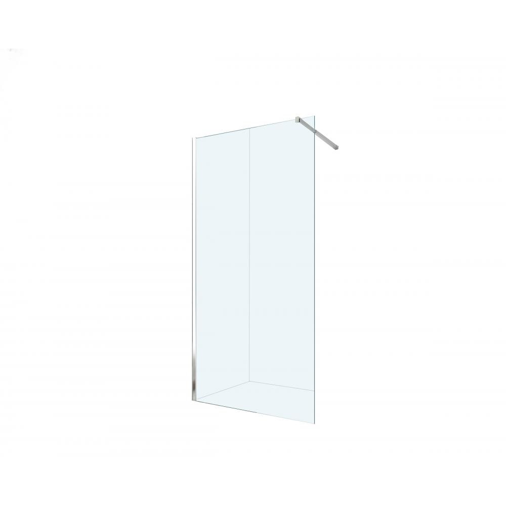 064007 Душевая стенка SKY 1400  Berges CITY
