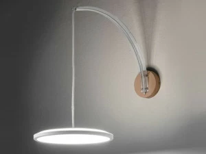 ENGI Настенный светильник в пмма Basic