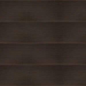 Террасная доска TerraPol Полнотелая Киото 1028 Вельвет Тик (Рельефная) 3000х130 мм.