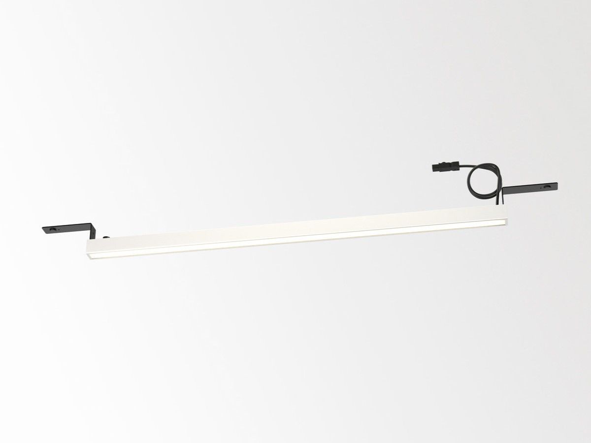 Профиль линейного потолочного освещения для светодиодных модулей Deltalight D-Liner ARCH-00027649 - Вид №1