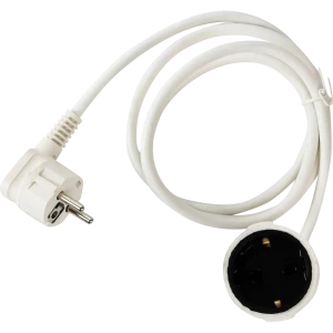 Santreyd Удлинитель с заземлением для безопасного подключения приборов 82660722