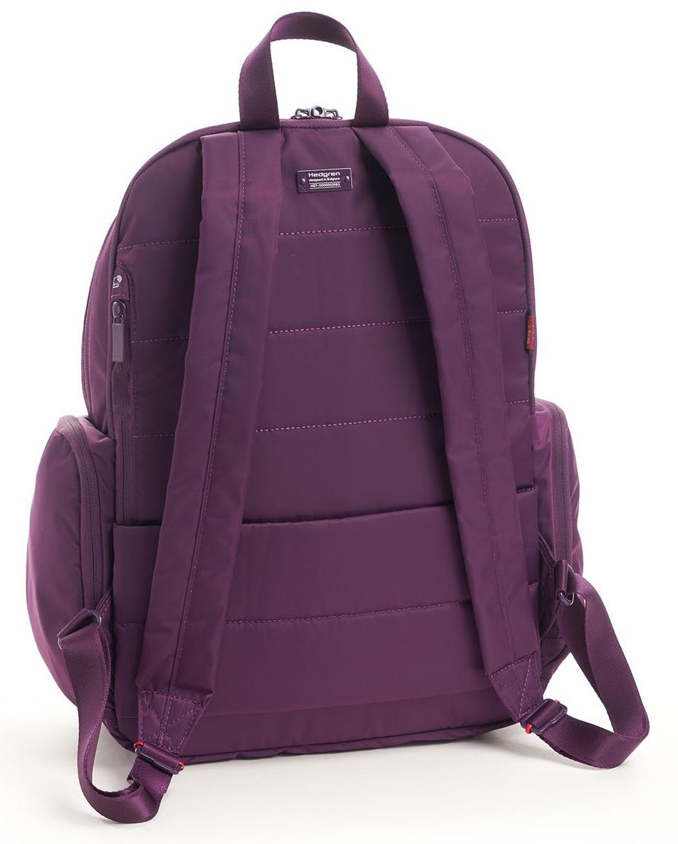 HITC04/091-01 Рюкзак HITC04 Tour RFID Hedgren Inter-City  - Вид №2