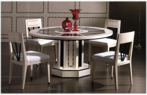 Стол Vittoria BUSNELLI ADAMO 50050