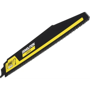 Полотно для сабельной пилы по дереву Dewalt DT20438-QZ 305 мм