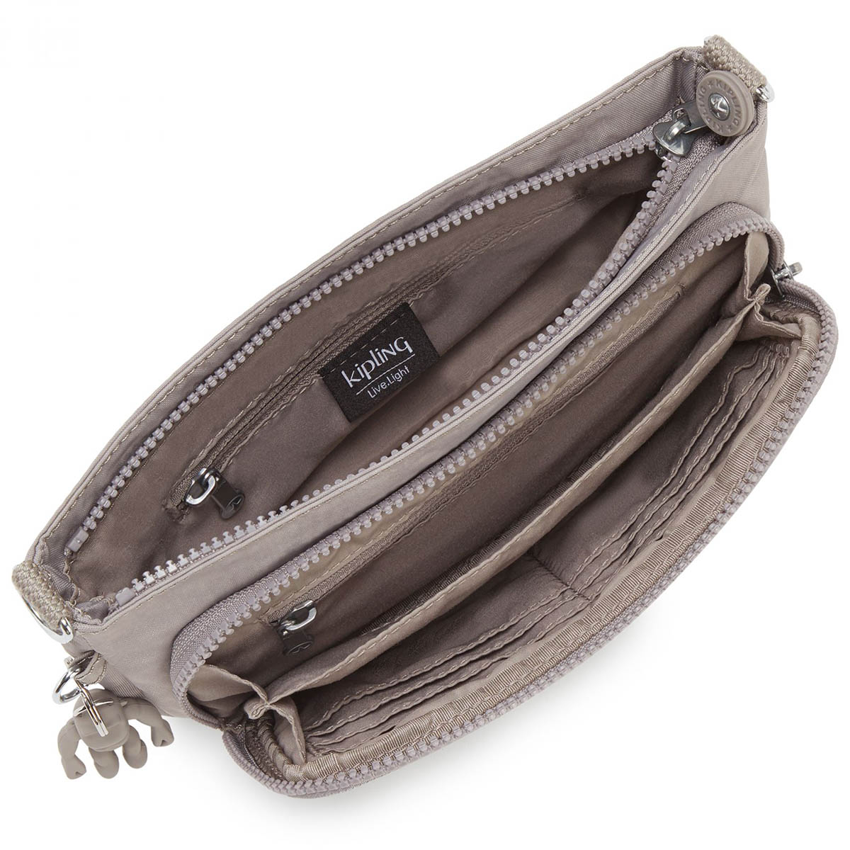 KI695589L Сумка Small Crossbody Kipling Myrte  - Вид №3
