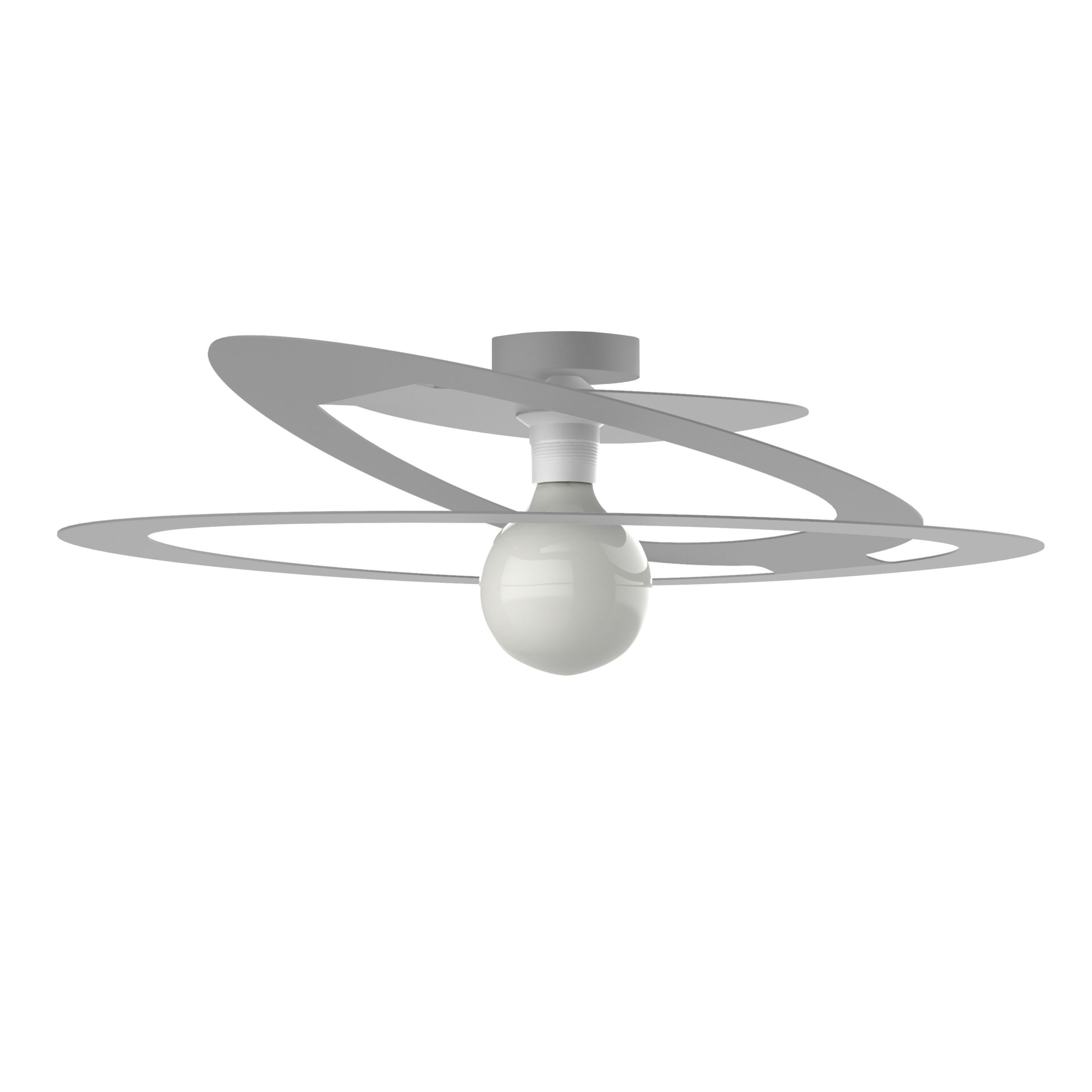 Светодиодный потолочный светильник WayPoint Dilate ARCH-00131313 - Вид №69