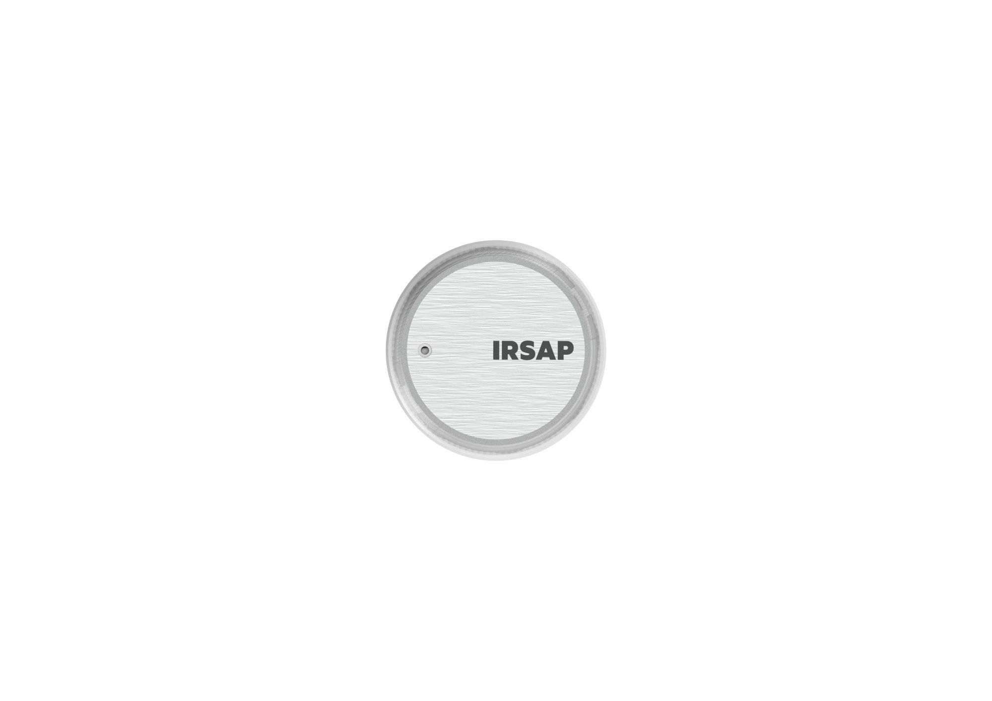 Беспроводной интеллектуальный термостатический клапан Irsap IRSAP NOW ARCH-00021217 - Вид №23