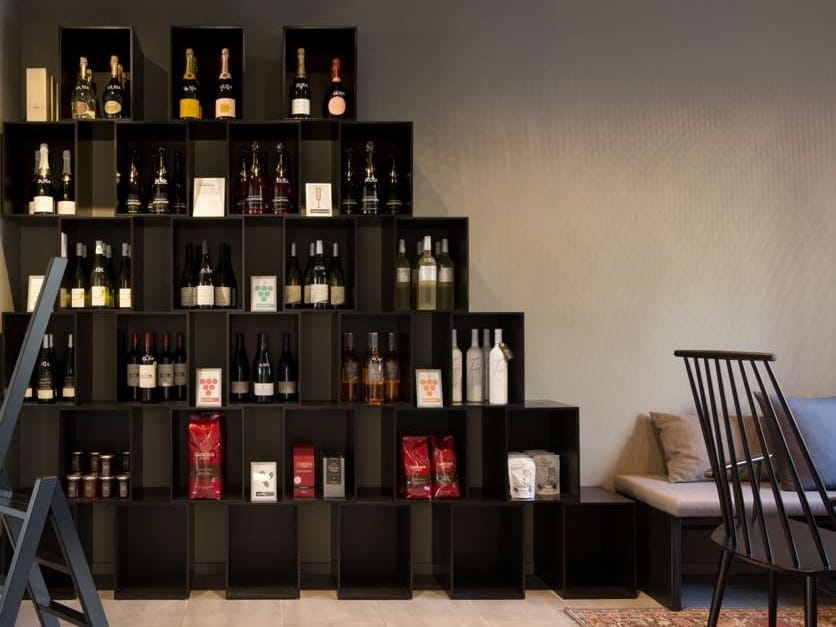 Настенный держатель для бутылок Cubit by Mymito ARCH-00096849 - Вид №1