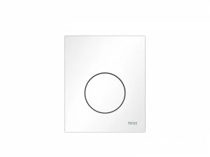 9242640 Пластиковая панель смыва TECEloop с картриджем для писсуара