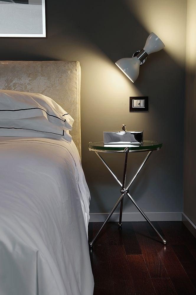 Contardi Регулируемый светодиодный настенный светильник Tata sun-id-1405195 - Вид №16