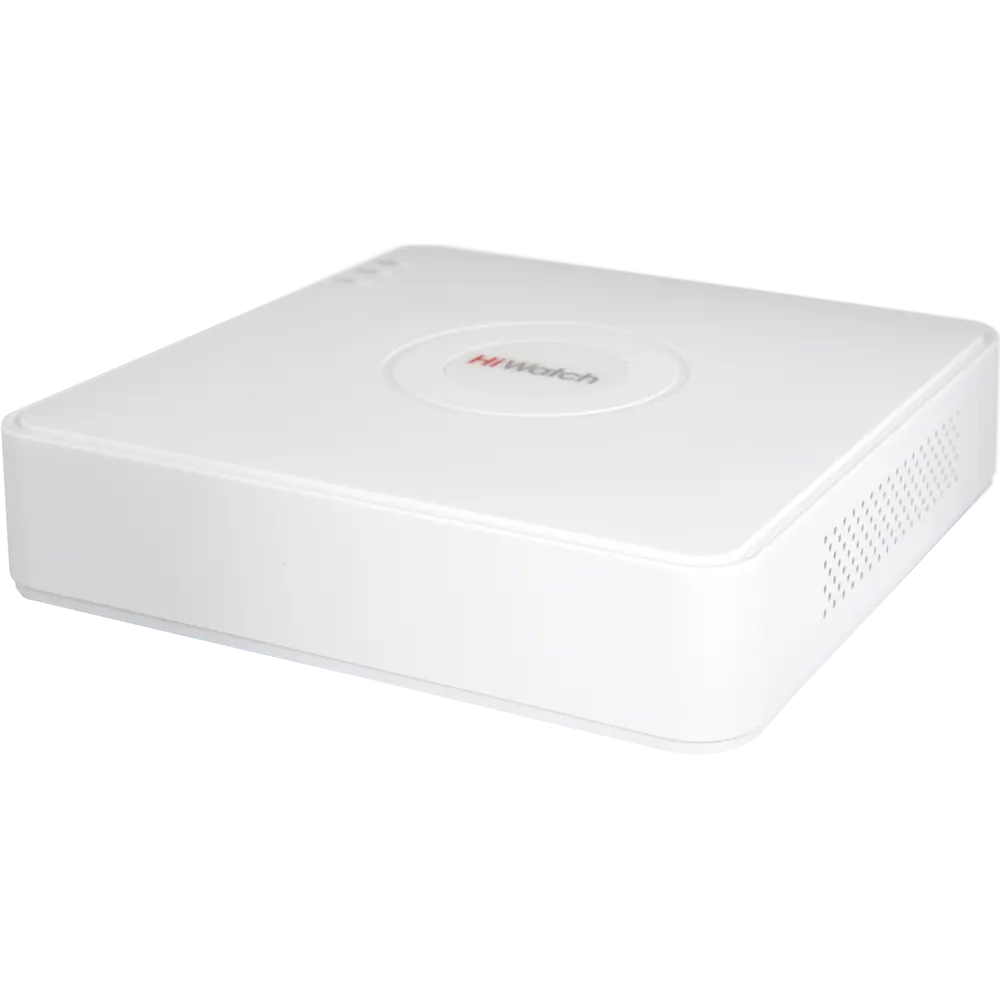 Комплект регистратор для видеонаблюдения HiWatch DS-H108G 82417672 STLM-2107346 