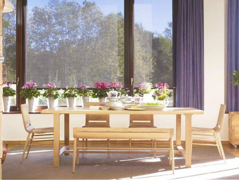 ALKI Стул из дуба Kimua sun-id-1397184 - Вид №1