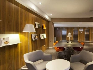 Polyrey Покрытие из ламината под дерево Woods