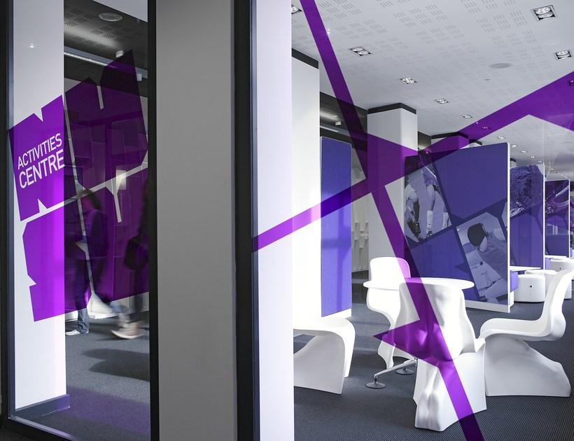 HI-MACS Антибактериальное покрытие hi-macs® sun-id-1491130 - Вид №11