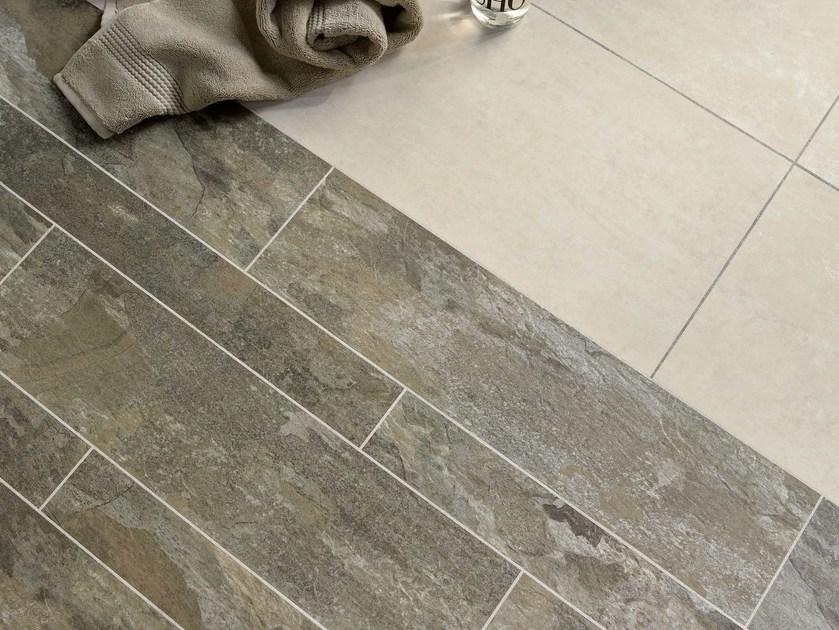 LIUNI Печатный виниловый пол с эффектом дерева Lvt incollo sun-id-1494097 - Вид №11