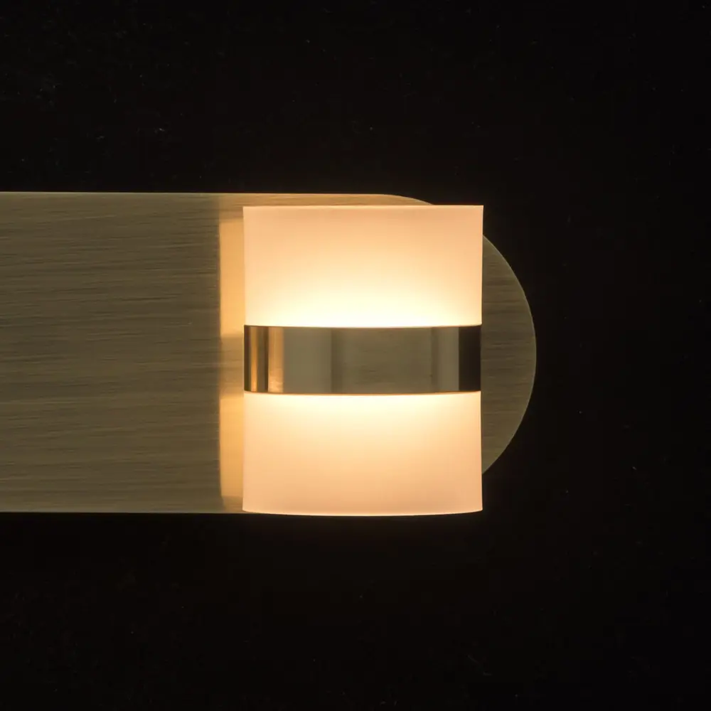 Спот «Этингер» LED 2х2,5 Вт 81973891 STLM-2192482 DEMARKT  - Вид №7
