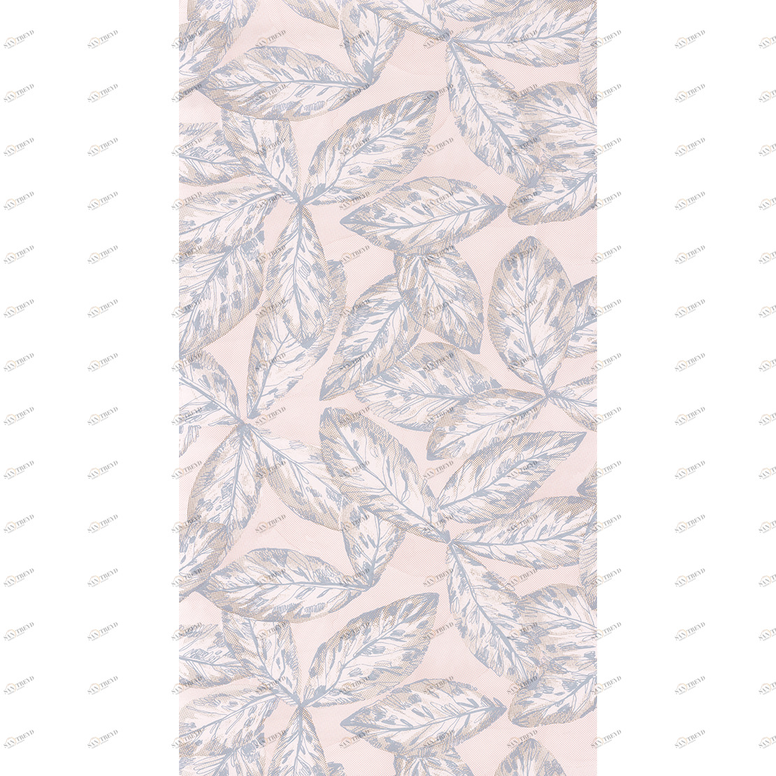 Рулон обоев JARDINS SUSPENDUS JDSP85256118. Основа Casadeco