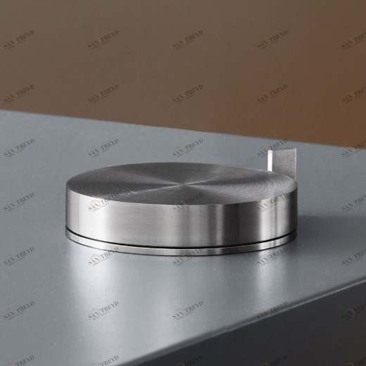 бортике запорный клапан, горячая вода  AST21 CEADESIGN 