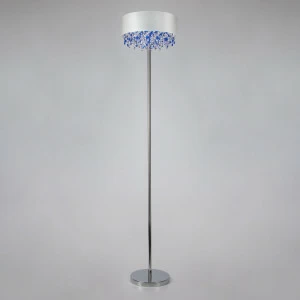 Торшер Bogates Elisa 01096/3 Strotskis BOGATES ЭЛИТНЫЕ 181157 Белый