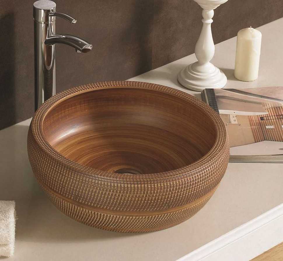 J2055 Умывальник LAB.Space NC