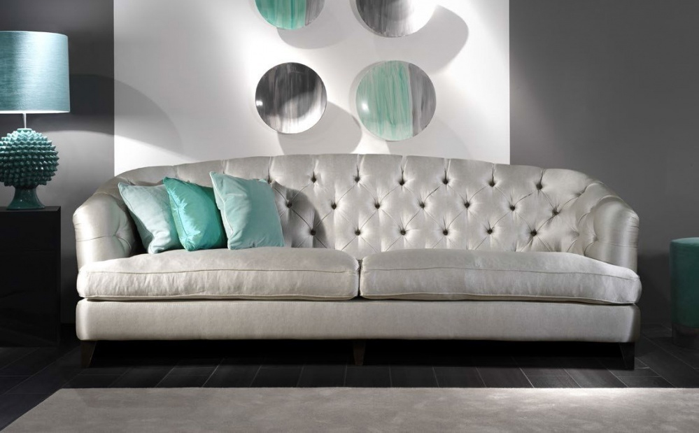 Диван  SOFTHOUSE BERENICE 03 