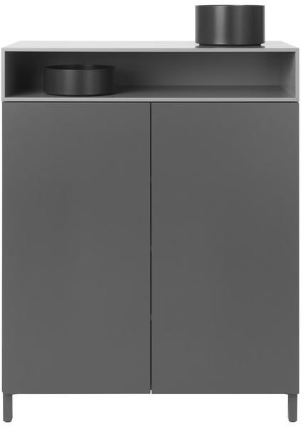 Schönbuch Буфет из лакированной мдф с ящиками Cosmo Schonbuch sun-id-1441698 - Вид №6