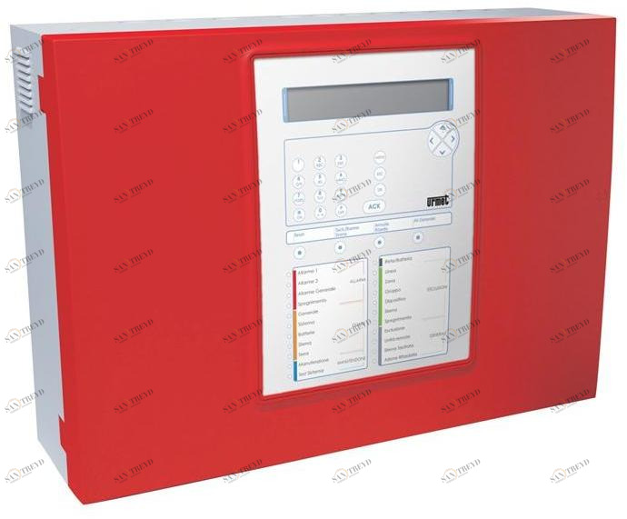 Urmet Система обнаружения пожара и сигнализации sun-id-1512165