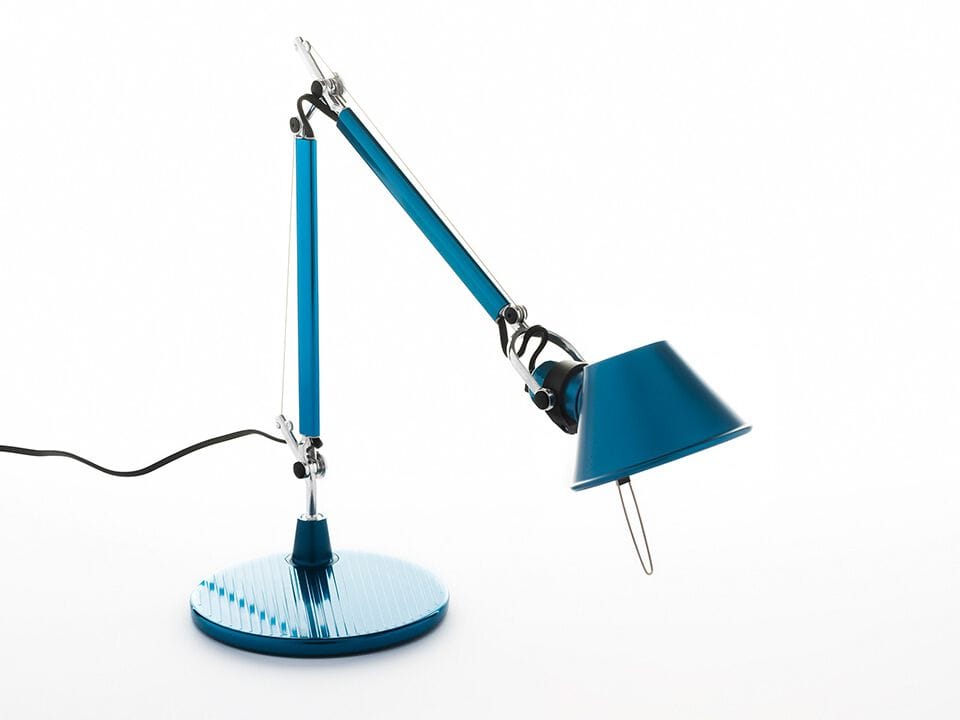 Регулируемая настольная лампа In Stock Artemide ARCH-00072231 - Вид №1