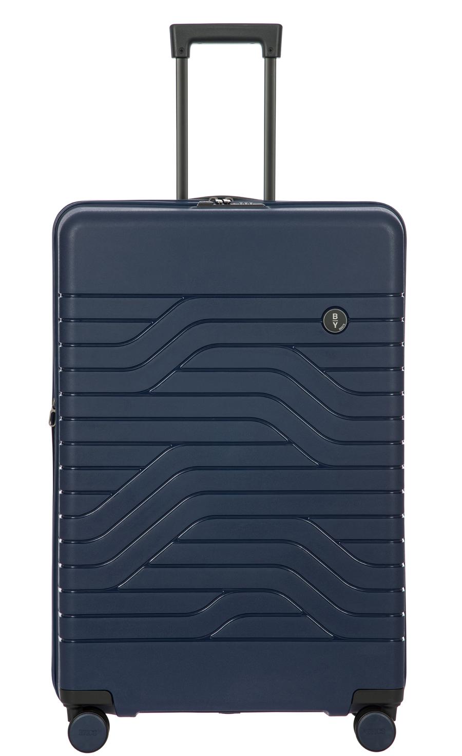 B1Y08432.050 Чемодан B1Y08432 Expandable Hard-Shell Large Trolley BY Brics Ulisse - Вид №1