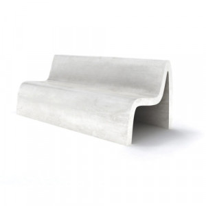 Emme Details Lab23 Скамейки