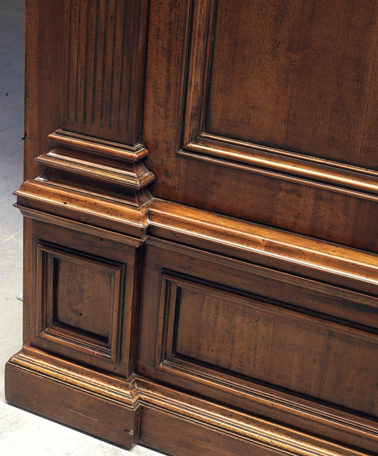 Whitehall5 Tifernoit Книжный шкаф Whitehall буазери Soggiorno  - Вид №7