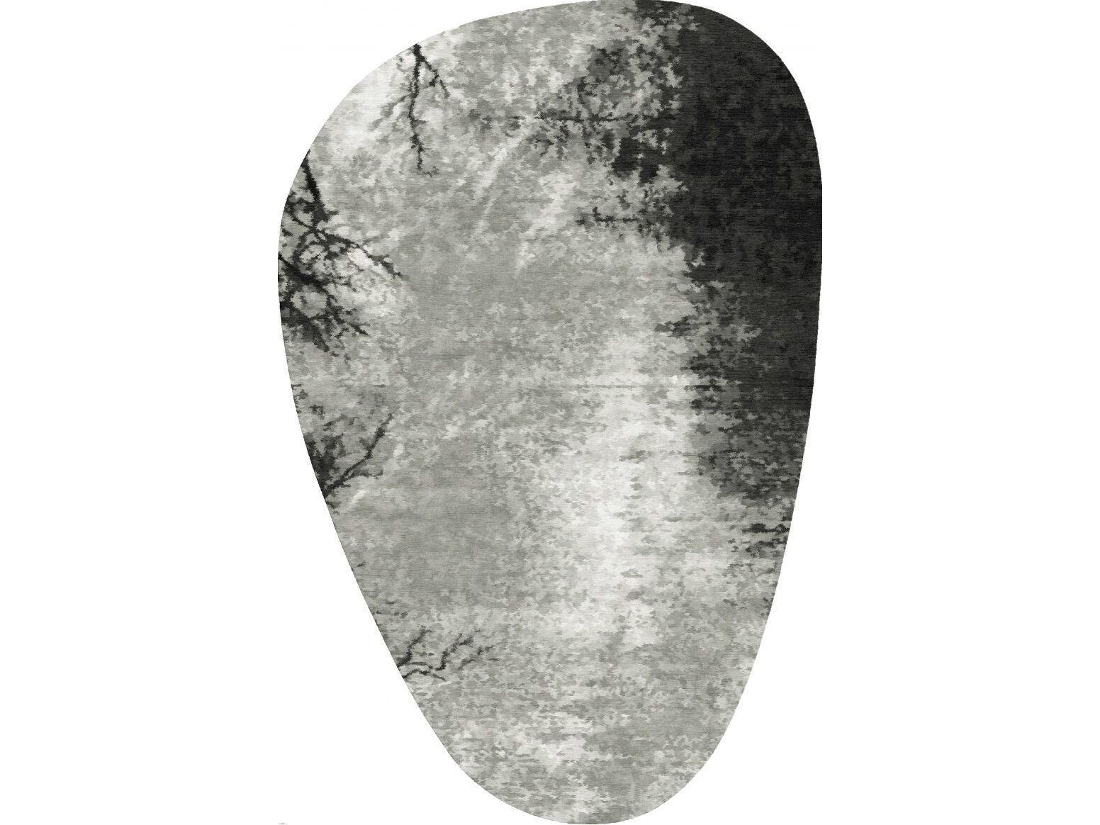 Шерстяной ковер / Ковер Loloey Sybille De Margerie ARCH-00045190 - Вид №1