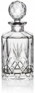 Rückl Хрустальный графин для виски Maria theresa