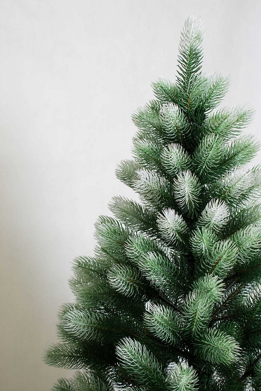 Искусственная елка "Премиум Лайт" 1,9м. П-Л-190 SUPERNW ИСКУССТВЕННЫЕ ЕЛИ 097001 Зеленый  - Вид №1