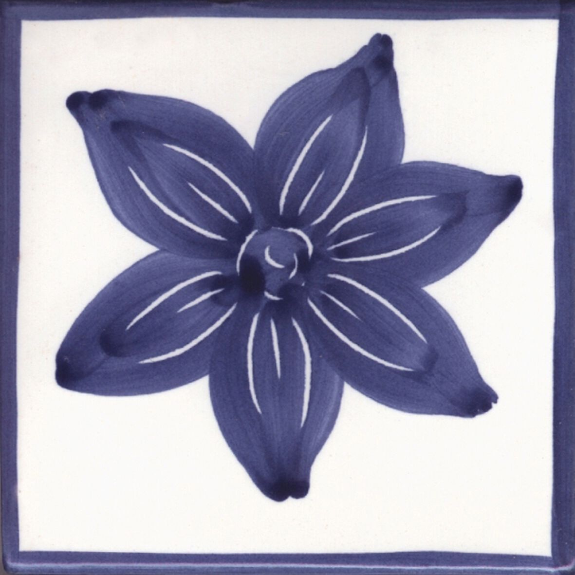 Пол / покрытие ручной работы La Riggiola традиция ARCH-00032336 - Вид №2