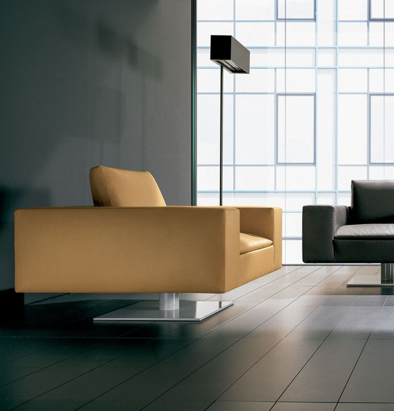 Кресло вращающееся KUBICO I 4 MARIANI KUBICOPOGI112 Home