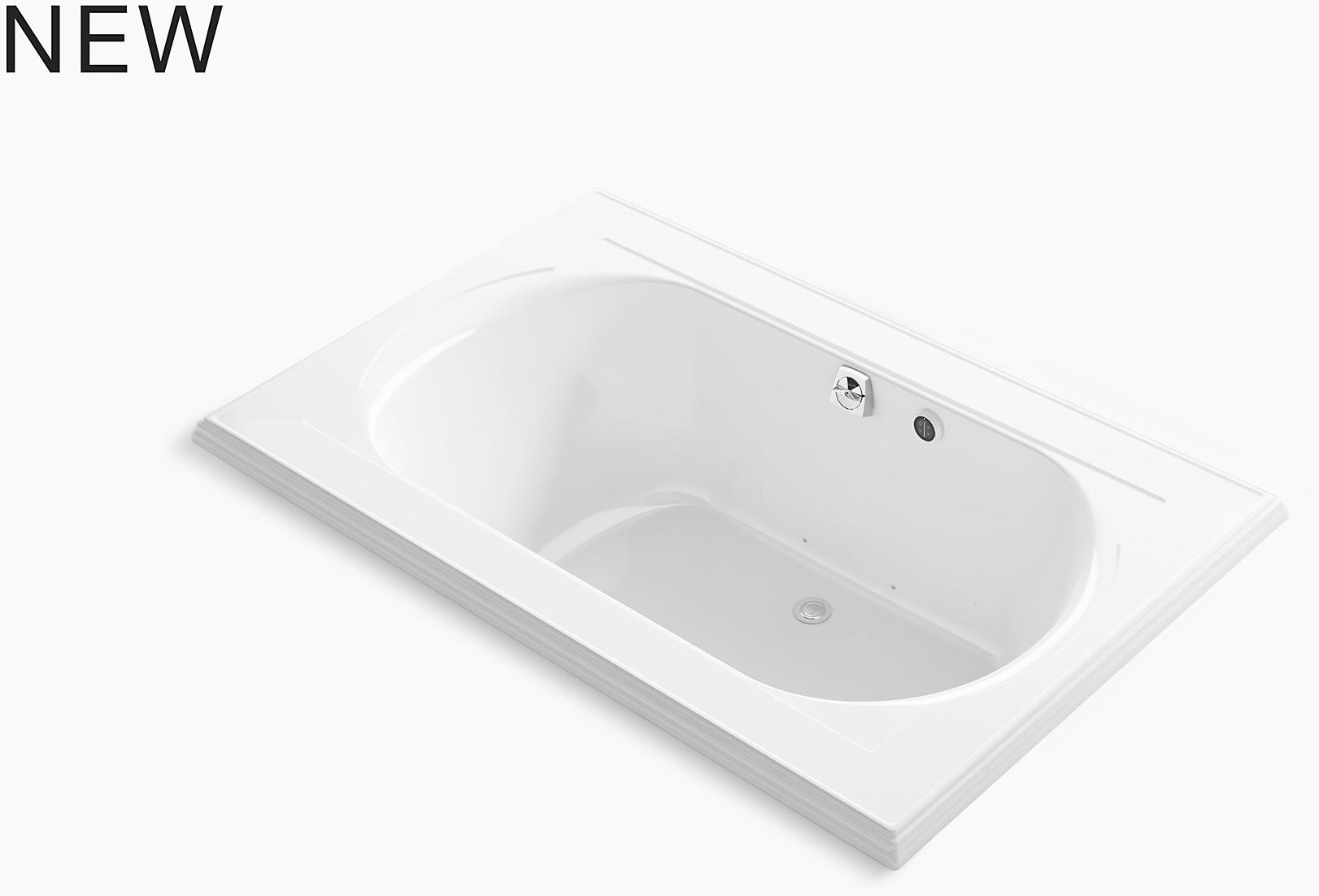 KOHLER Мемуары 66 K-1170-GH-96  - Вид №1