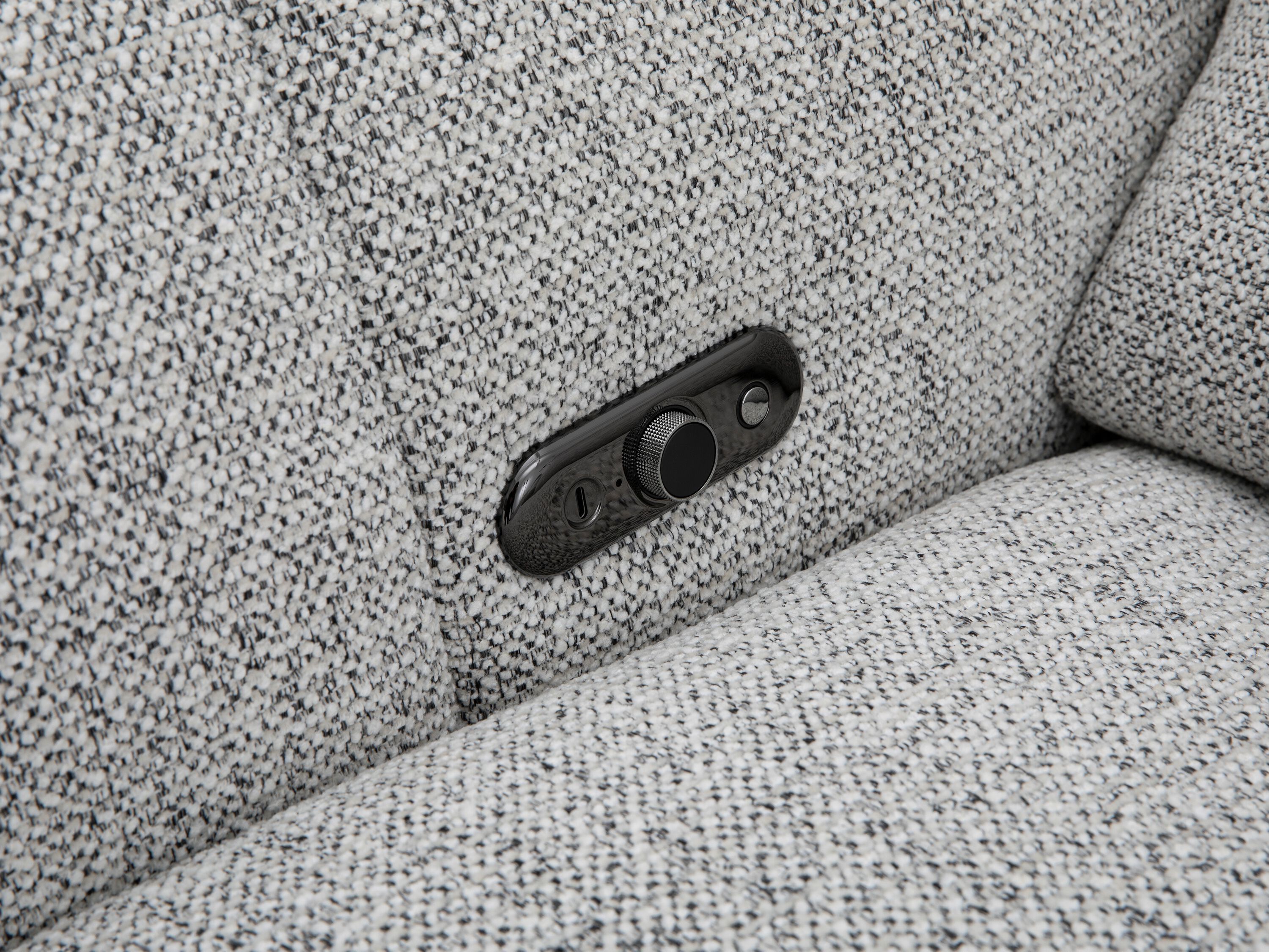 Тканевый диван с электроприводом CAMPO DE' FIORI 5379 ARCH-00065122 - Вид №18