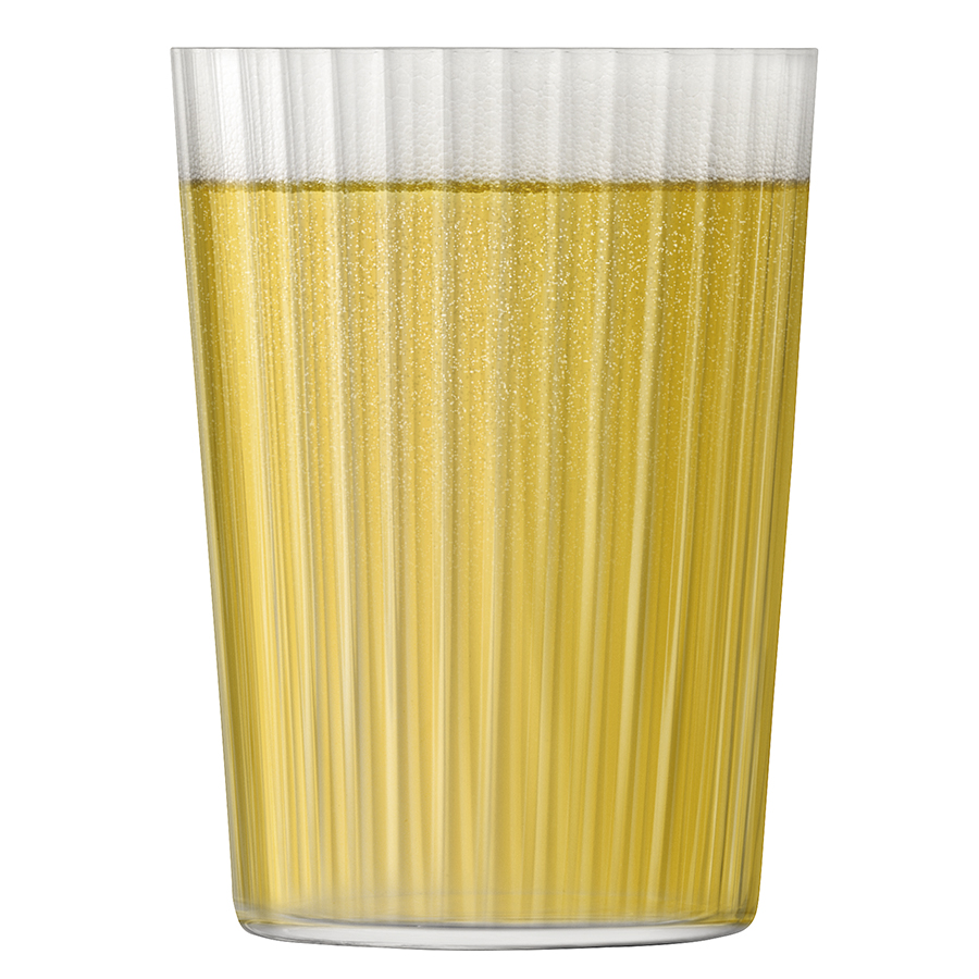 G060-18-304 Набор стаканов gio line, 560 мл, 4 шт. LSA International  - Вид №4