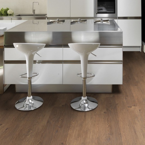 Пробка Wicanders Hydro Cork Collection Castle Toast (Гладкая) 1225х145 мм B5P1001 - Вид №52