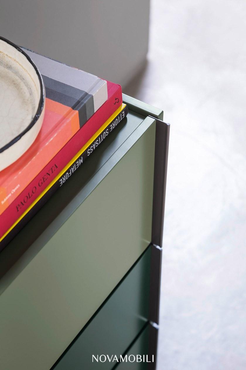 Novamobili Модульный комод sun-id-1477250 - Вид №5