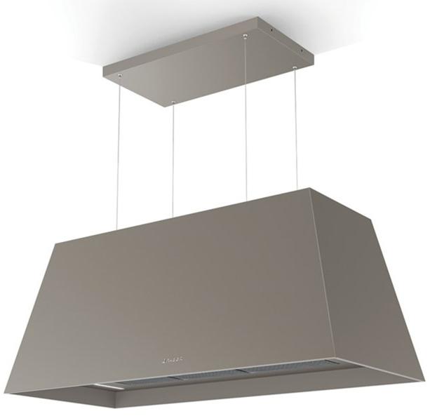 FABER Островная вытяжка со встроенным освещением  321.0506.538/537  - Вид №2