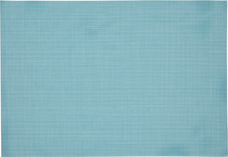 10623265 Harman Салфетка подстановочная 48х33см, голубой ПВХ 