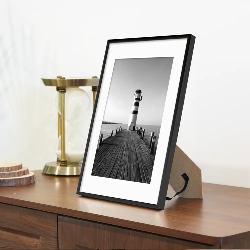 Фоторамка Kreaforta Lila — элегантное оформление для ваших воспоминаний 89398521 STLM-1582980 - Вид №1