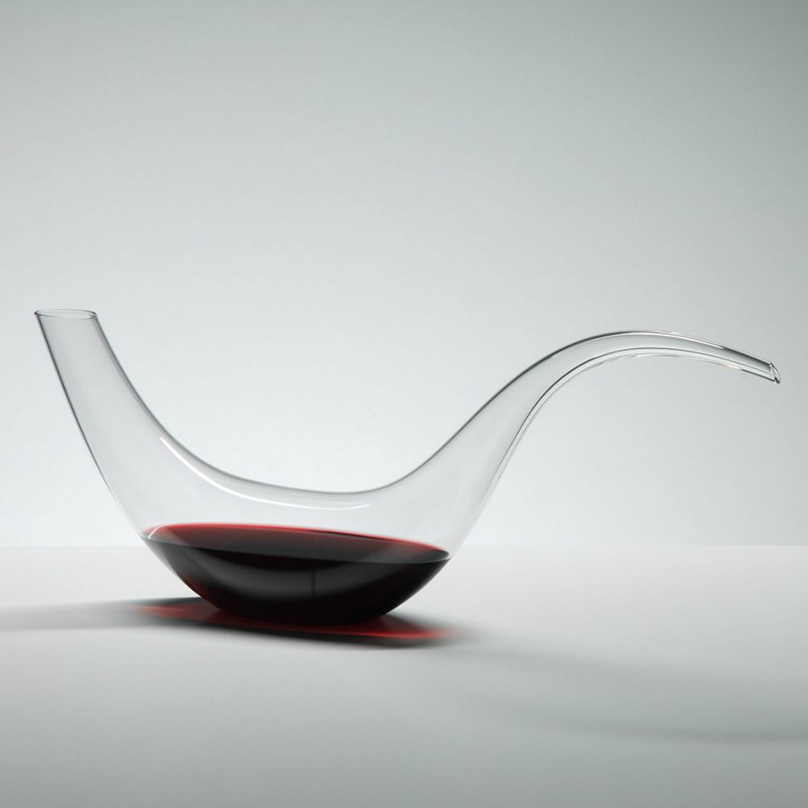 200703 Декантер для вина Riedel Австрия  - Вид №1