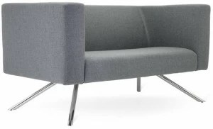 Adrenalina Диван из ткани Ubo